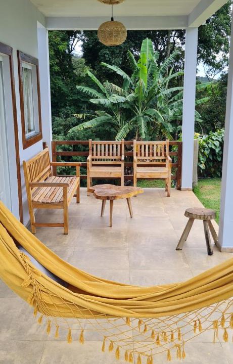 Sao Thome das Letras House | Casa de campo em São Thomé das Letras
