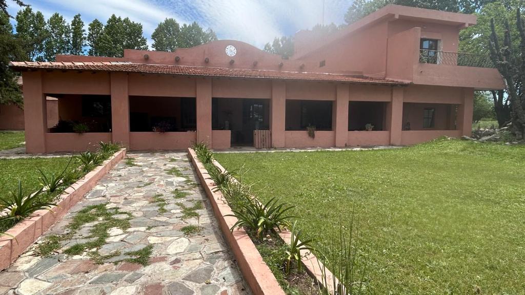 Pilar Centro House | Casa de Campo en LA GUAPEADA POLO, Pilar