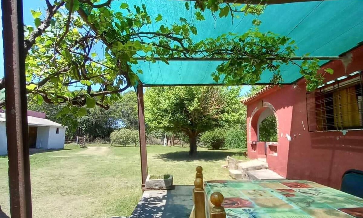 Rio Cuarto House | Casa de Campo Santa Catalina, cerca de rio y balnearios
