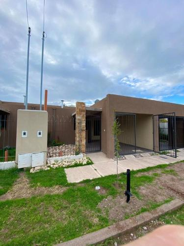 La Consulta Apartment | Casa de Carlita