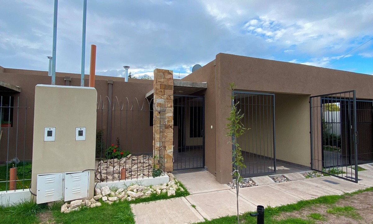 La Consulta Apartment | Casa de carlita, Your refuge in the Uco Valley. comfortable, modern and close to everything.