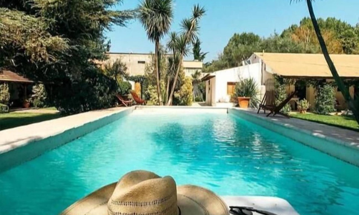 Chacras de Coria Hotel | Casa de Coria
