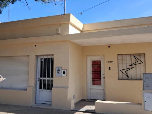 Canada de Gomez House | Casa de dos dormitorios
