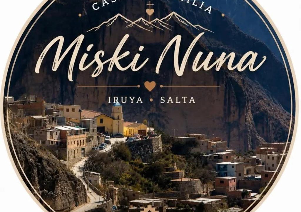 Finca El Potrero House | Casa de Familia Miski Nuna