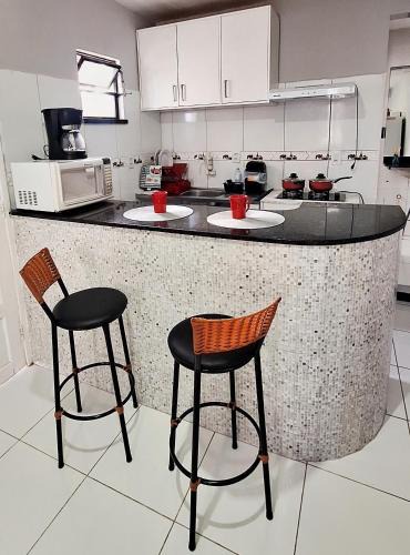 Atalaia Apartment | Casa de hóspede em Atalaia a 400m da orla