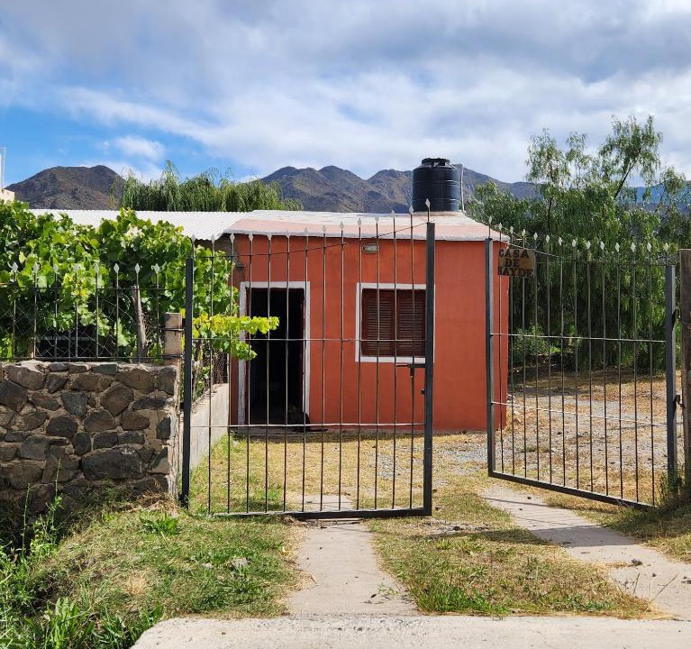 Cachi Apartment | Casa de Haydee