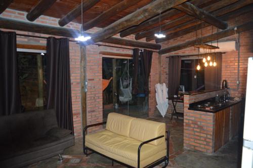 Santo Antonio Apartment | Casa de huéspedes Aruska