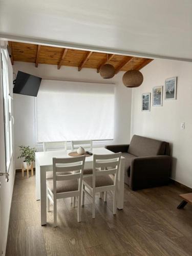 Constitucion Apartment | Casa de huéspedes cerca del mar