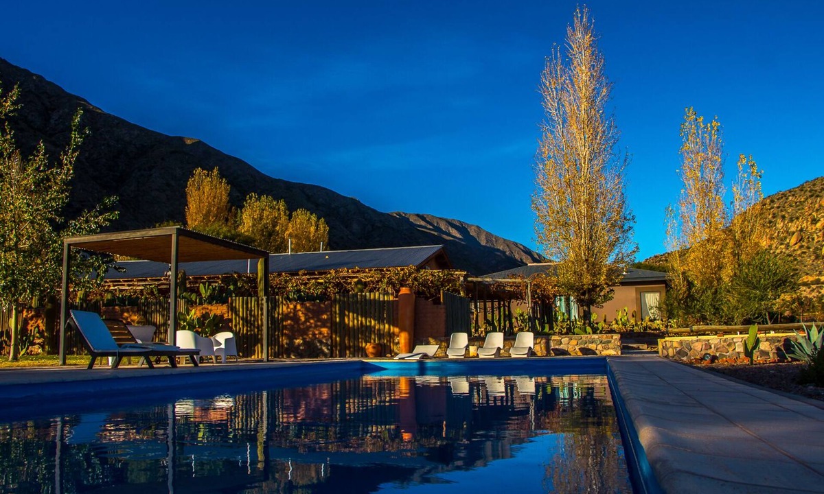 Chanarmuyo House | Casa de huéspedes Chañarmuyo