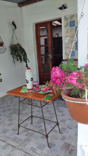 Reyes House | Casa de la Abuela