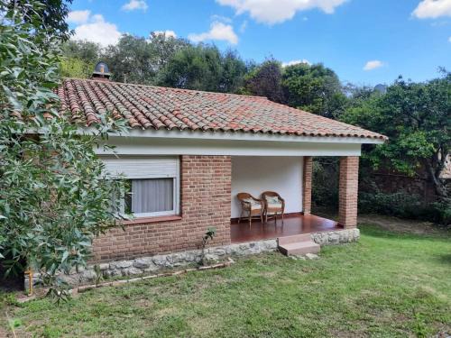La Cumbre House | Casa De la Bove