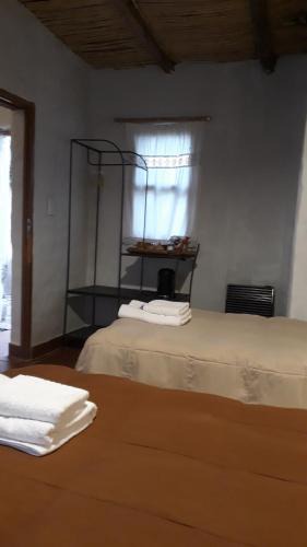 Humahuaca Bed & Breakfast | Casa de la Flia. Sánchez
