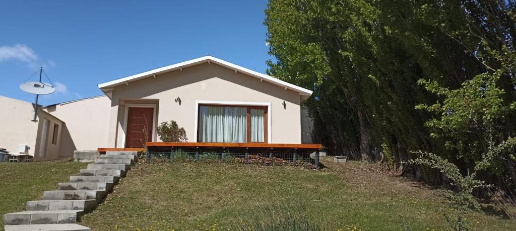 Macrozona Bahia Redonda y Primeros Faldeos Apartment | Casa de la Loma