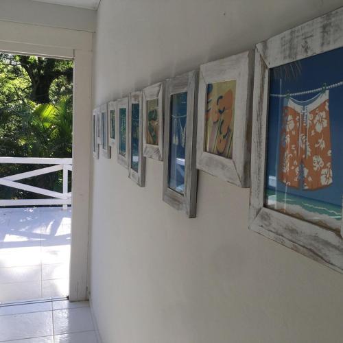 Maresias House | Casa de la playa