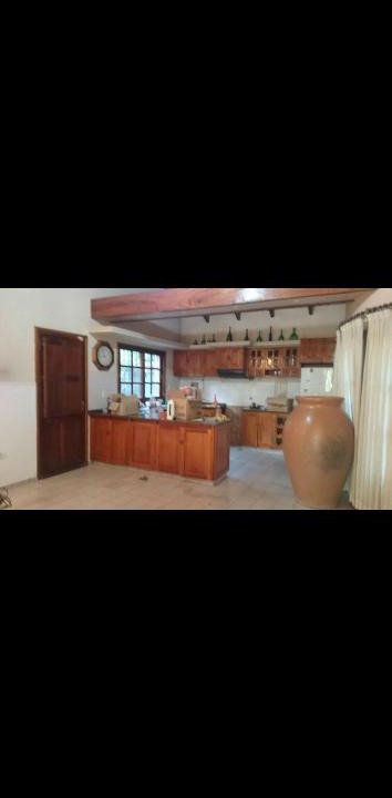 Rio Ceballos Villa | Casa de las sierras