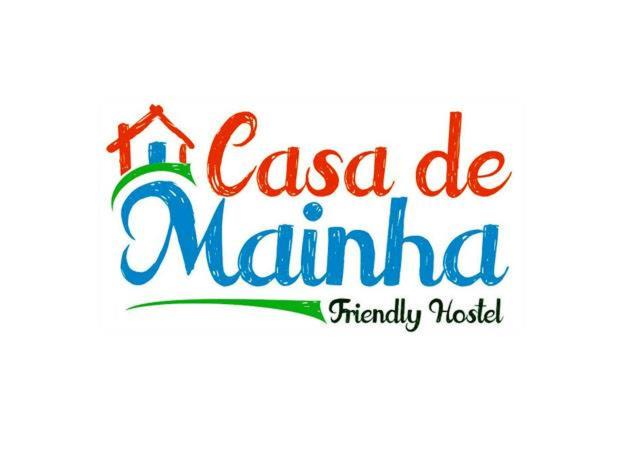 Salvador Hostel | Casa de Mainha Friendly Hostel