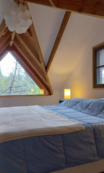 San Carlos de Bariloche Ski Chalet | Casa de Montaña