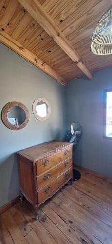 El Mollar Ski Chalet | Casa de Montaña La Lucia