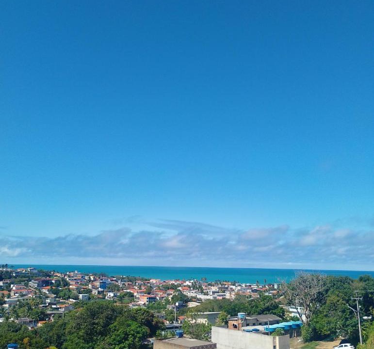 Santo Agostinho House | Casa de praia