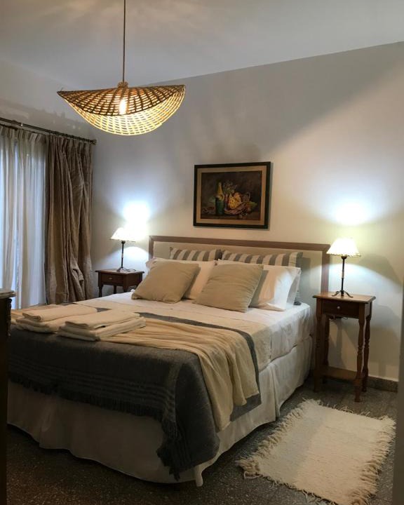 La Rioja Bed & Breakfast | Casa de Piedra- céntrica