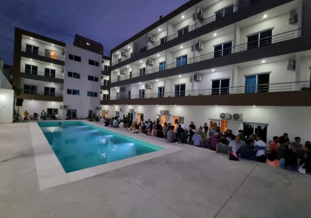 Necochea Apartment | Casa de Playa