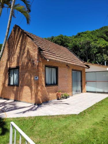 Governador Celso Ramos House | Casa de praia