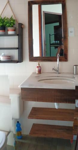 Vera Cruz House | Casa de praia em condomínio