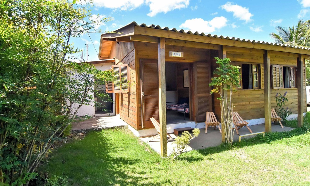 Dunas da Lagoa House | Casa de Praia a 250 mts da Av. das Rendeiras P1716