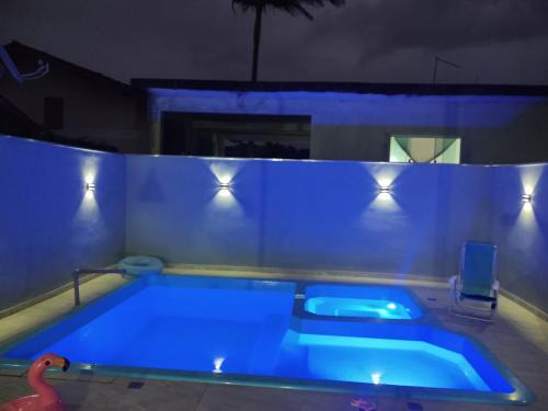 Itajuba House | Casa de praia