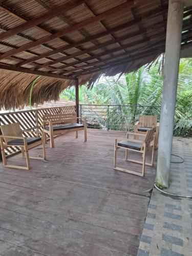 Belem House | Casa de Praia