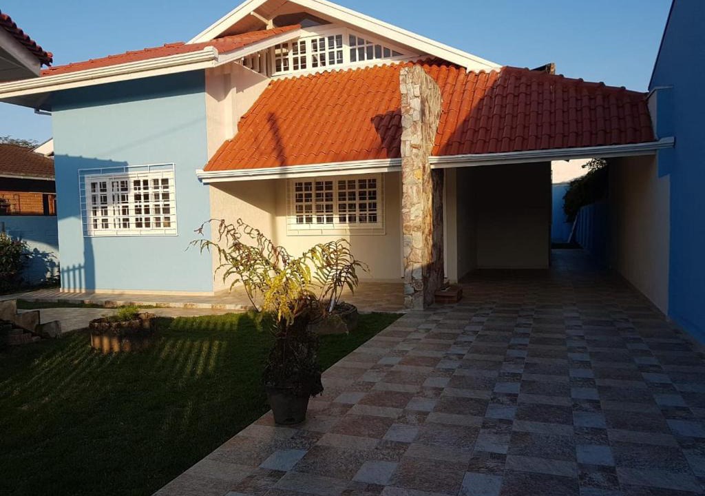 Guaratuba House | Casa de praia