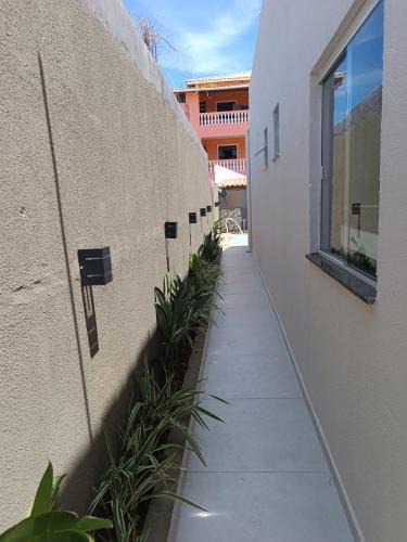 Jaua House | Casa de Praia com Piscina