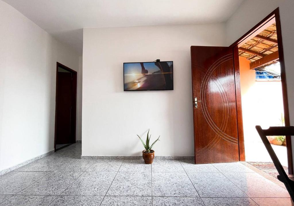 Marica House | Casa de Praia - Guaratiba