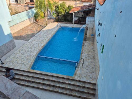 Balneario Gaivotas House | Casa de Praia Itanhaém