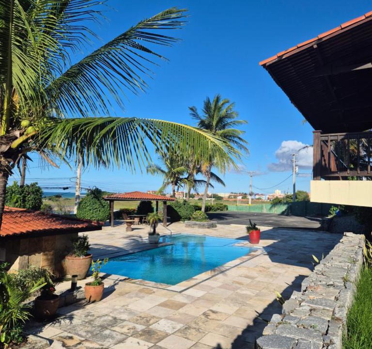Tabuba House | Casa de praia - Lagoa da Tabuba