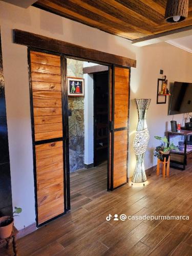 Tilcara Villa | CASA de PURMAMARCA