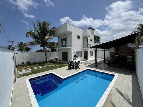 Santa Cruz Cabralia House | Casa de temporada - Espaço inteiro para famílias ou grupos de amigos
