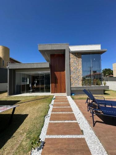 Barra do Jacuipe House | Casa de Temporada Camaçari