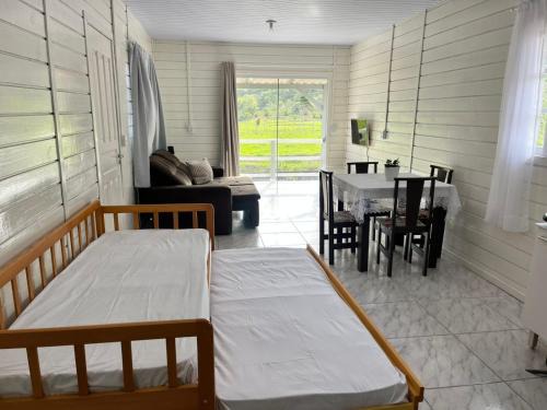 Zimbros House | Casa de temporada em Bombinhas - SC