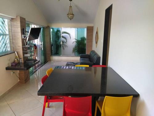 Mosqueiro House | Casa de Veraneio BiaBiel
