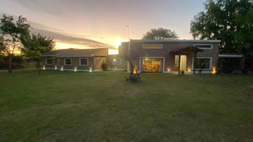 Las Rosas House | Casa de verano confortable