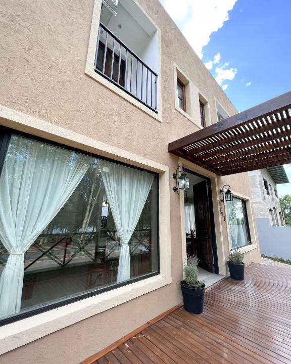 Tandil House | Casa del Dique