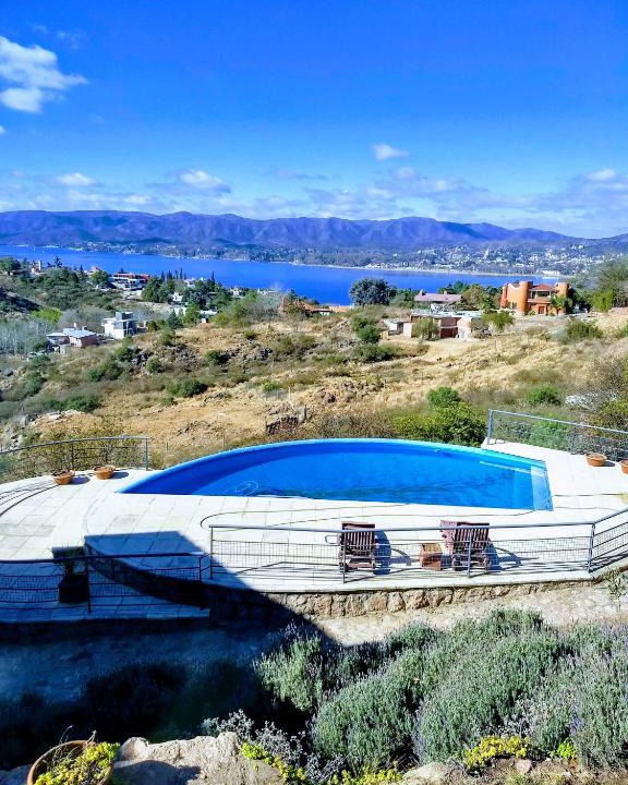 Villa Carlos Paz House | casa del lago -villa carlos paz