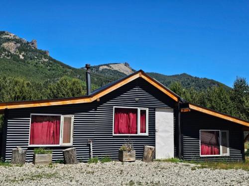 Meliquina House | Casa del Pescador