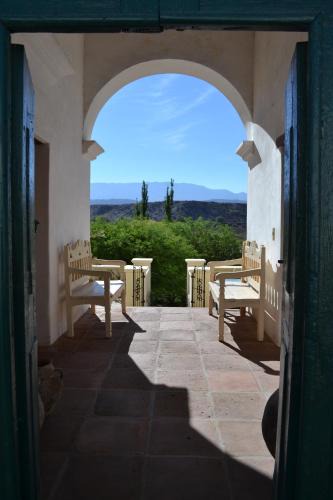 Cachi House | Casa del Tejedor