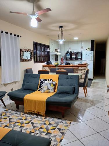 Agua Branca Apartment | Casa do adalto