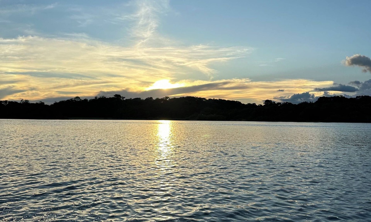 Paricatuba Cottage | Casa do Lago Lodge - Heart of the Amazon Rainforest