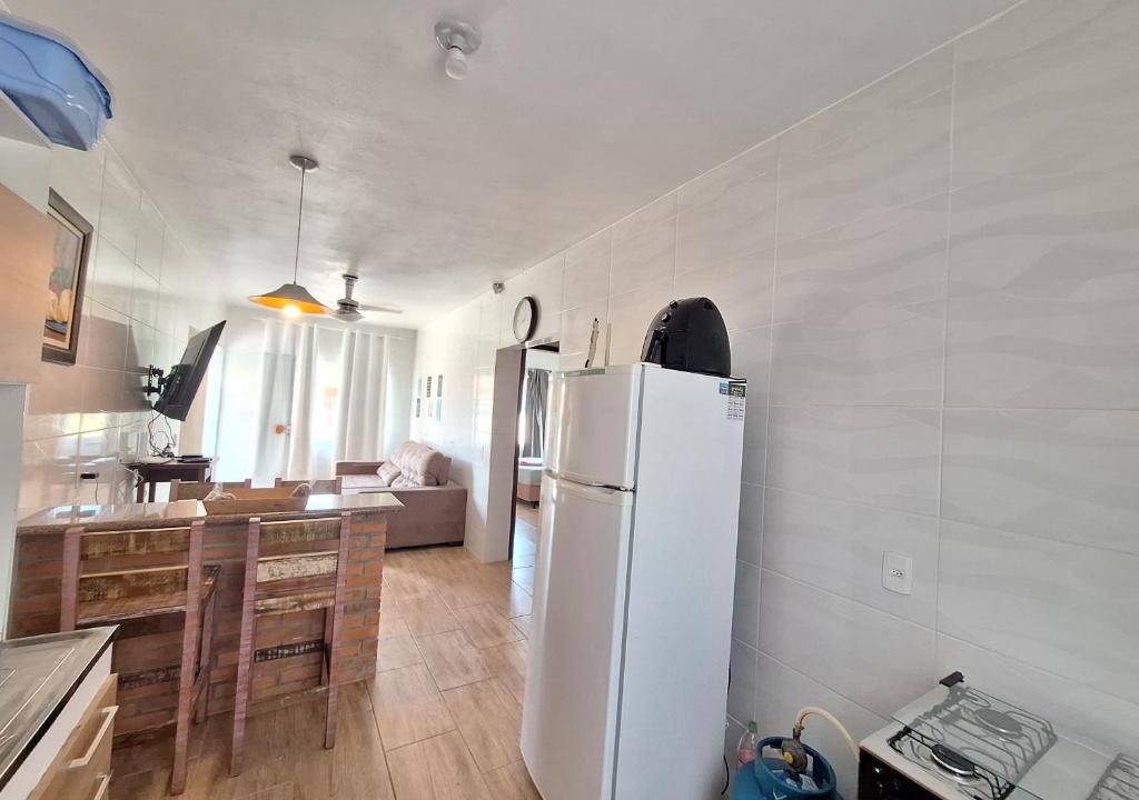 Barra Velha House | Casa do Sid