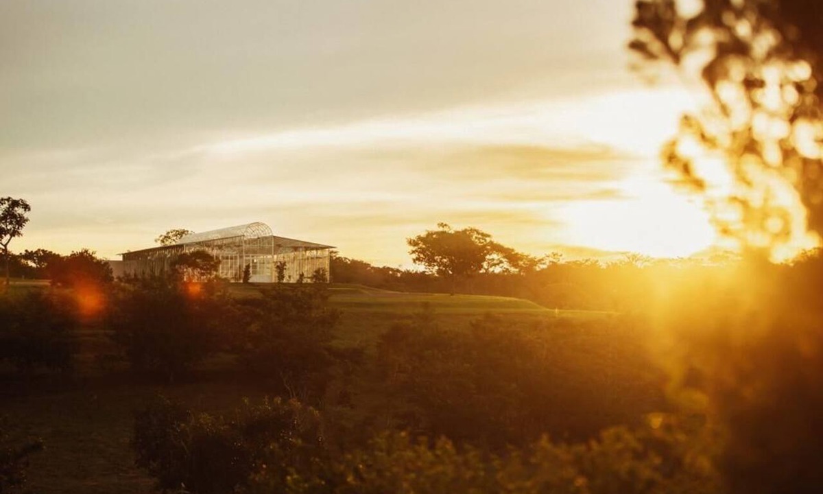 Chapada dos Guimaraes Hotel | Casa do Valle - Hotel Boutique & Eventos