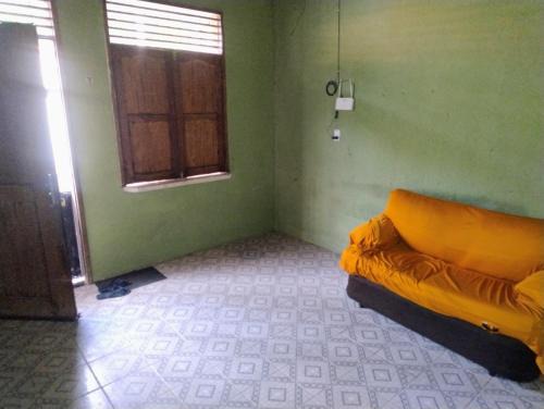 Parque Guajara Hostel | Casa do Viajante